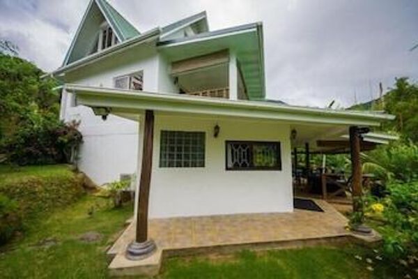 Lemongrass Lodge (Beau Vallon)